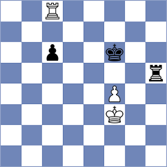 Esaulov - Dodonov (St Petersburg RUS, 2024)