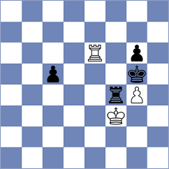 Vyom Malhotra - Turzo (chess.com INT, 2025)