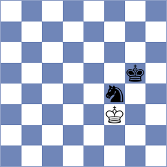 Haase - Drescher (Playchess.com INT, 2020)