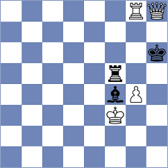Radhakrishnan - Sabatier (chess.com INT, 2024)