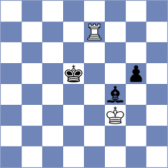Zhukovskyi - Pribelszky (chess.com INT, 2025)