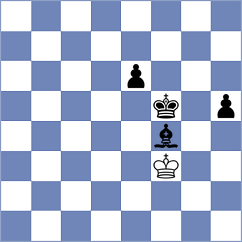 Bodnar - Novik (chess.com INT, 2024)