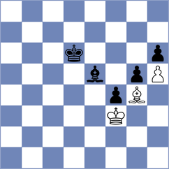 Shimanov - Ramirez Alvarez (Chess.com INT, 2018)
