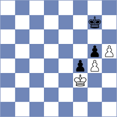 Leschinsky - Cervantes Landeiro (chess.com INT, 2024)