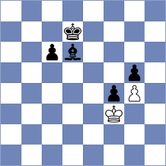 Lyubov - Braun (Playchess.com INT, 2012)