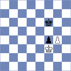 Boudia - Cornaton (Calvi, 2005)
