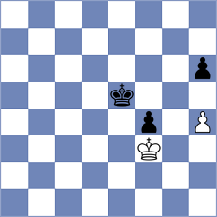 Loginov - Matyukov (Novosibirsk, 2007)