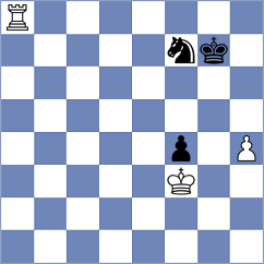 Vasilev - Mladenov (Kozloduy, 2019)