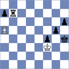 Rodriguez Gonzalez - Garcia Andres (Barcelona, 2001)