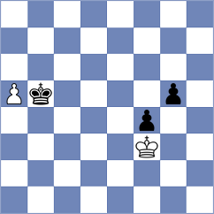 Kairbekova - Moon (Chess.com INT, 2020)