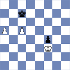Fiorito - Chigaev (chess.com INT, 2025)