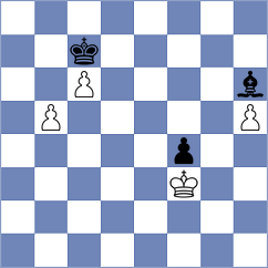 Eljanov - Waldhausen Gordon (chess.com INT, 2025)
