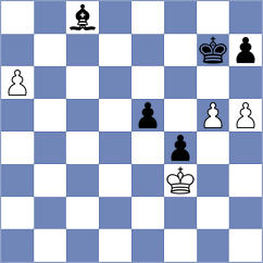 Dias - Ganichev (chess.com INT, 2025)