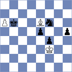 Fernandez Bustamante - Remolar Gallen (chess.com INT, 2023)