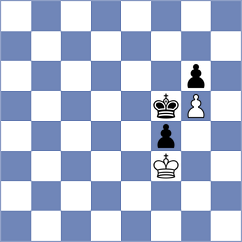 Melnychuk - Erard (Chess.com INT, 2018)