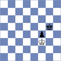 Piriz Fernandez - Garcia Rodriguez (Linares, 2007)