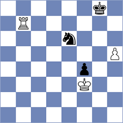 Gitkis - Linseisen (Playchess.com INT, 2020)