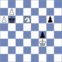 Rosen - Chylewski (chess.com INT, 2025)