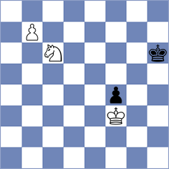 Maze - Svane (Chess.com INT, 2021)