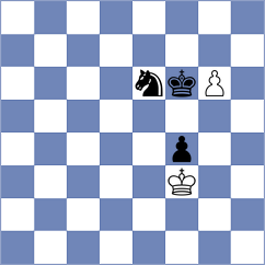 Suleymanli - Sadhwani (Chess.com INT, 2021)
