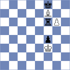 Philippe - Gubajdullin (chess.com INT, 2023)