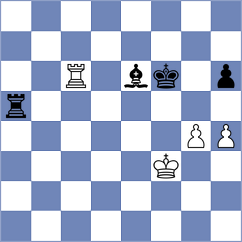 Kornyukov - Filipets (chess.com INT, 2024)