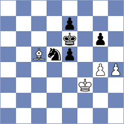Samunenkov - Guerra Tulcan (chess.com INT, 2024)