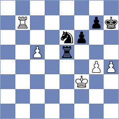 Rosol - Ostovic (Schwarzach AUT, 2024)