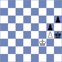 Garcia De la Rosa - Ulloa Centeno (Chess.com INT, 2021)