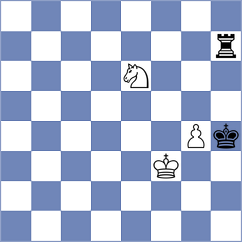 Ozturk - Ozer (Lichess.org INT, 2021)