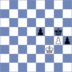 Marsh - Talsma (Lichess.org INT, 2020)