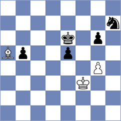 Kabanov - Malakhov (Khanty-Mansiysk RUS, 2025)