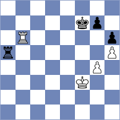 McShane - Gan-Erdene (London ENG, 2025)