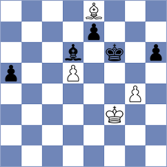 Schebler - Klocker (Dortmund, 1993)