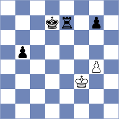 Pigeat - Starley (Europe Echecs INT, 2021)