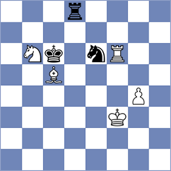 Giri - Aleksandrov (Melilla, 2011)