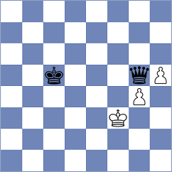 Bai - Bjerre (New York USA, 2024)