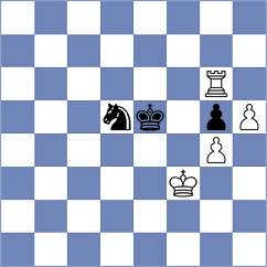 Gogolev - Terlouw (chess.com INT, 2025)