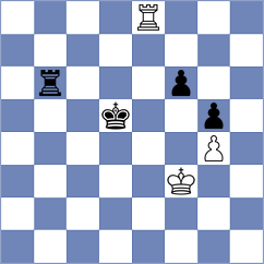 Peyrer - Rodshtein (Pasching AUT, 2025)