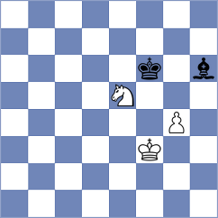 Garakov - Janaszak (chess.com INT, 2024)