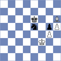 Fernandez Pena Diaz - Rodriguez Martin (Barcelona, 1999)