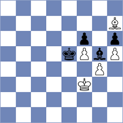 Silva Lucena - Ambartsumova (chess.com INT, 2025)