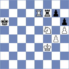 Matinian - Martic (chess.com INT, 2025)