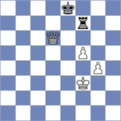 Gardezi - Papayan (chess.com INT, 2023)