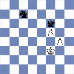 Hollington - Gergelova (Brighton, 2012)