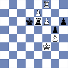 Quesada Perez - Barrish (Budapest HUN, 2024)