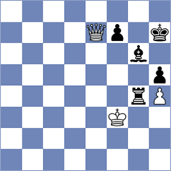 Martinez Lizarraga - Villalba Izquierdo (Albacete, 2001)