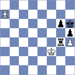 Yang - Chen (Ji'an CHN, 2025)