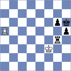 Lagunov - Vlassov (Chess.com INT, 2021)