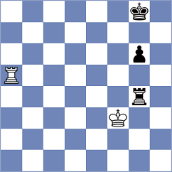 Deviatkin - Kaufman (chess.com INT, 2023)